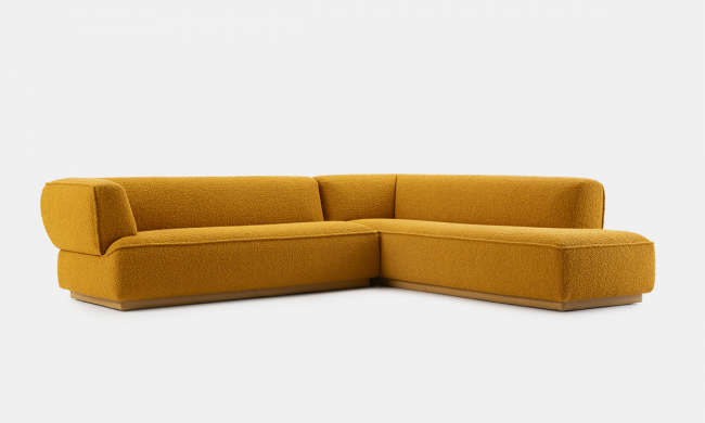 Leolux LX Modular Systems