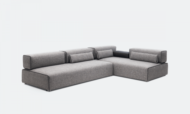 LX396 - Modular Sofa